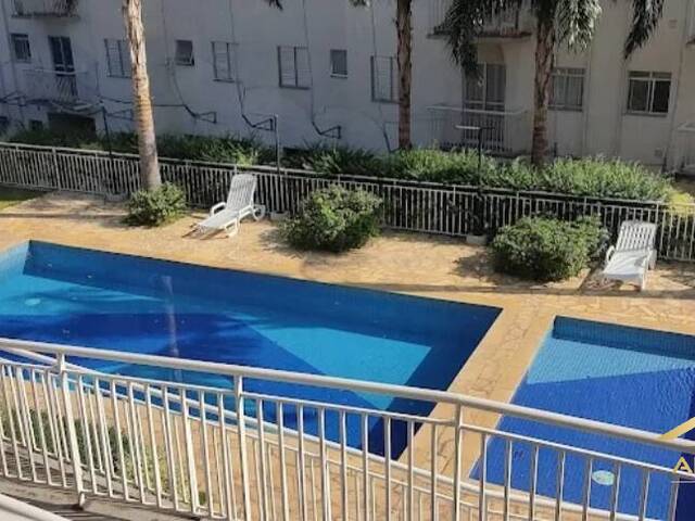 #1236 - Apartamento para Venda em Osasco - SP