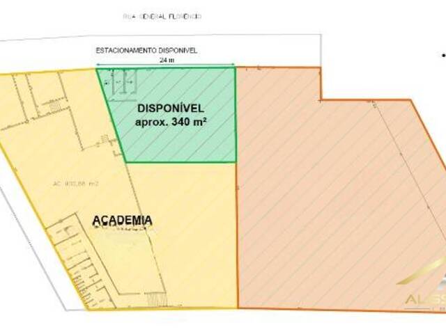 Galpão para Venda em Osasco - 4