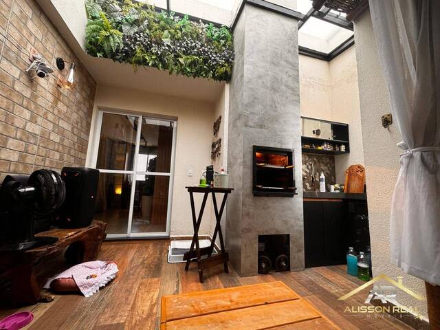 #1239 - Duplex para Venda em Carapicuíba - SP