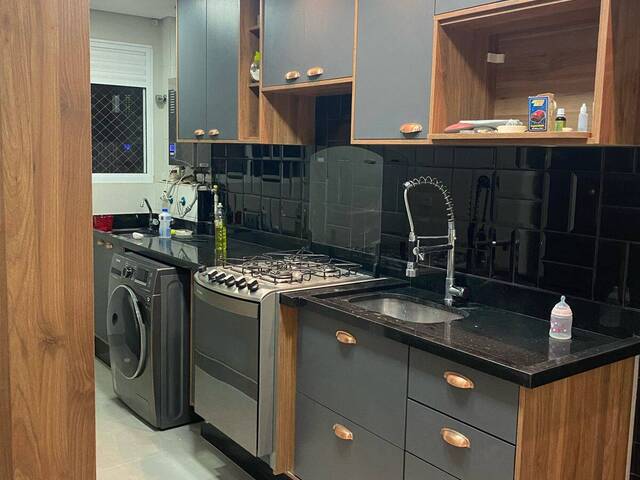 Duplex para Venda em Carapicuíba - 4