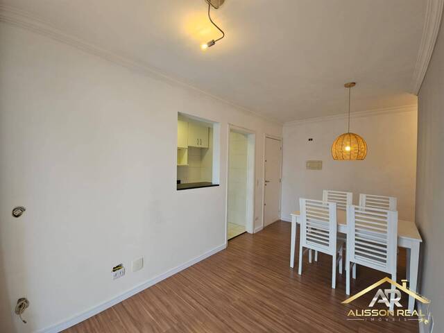 #1240 - Apartamento para Venda em Osasco - SP