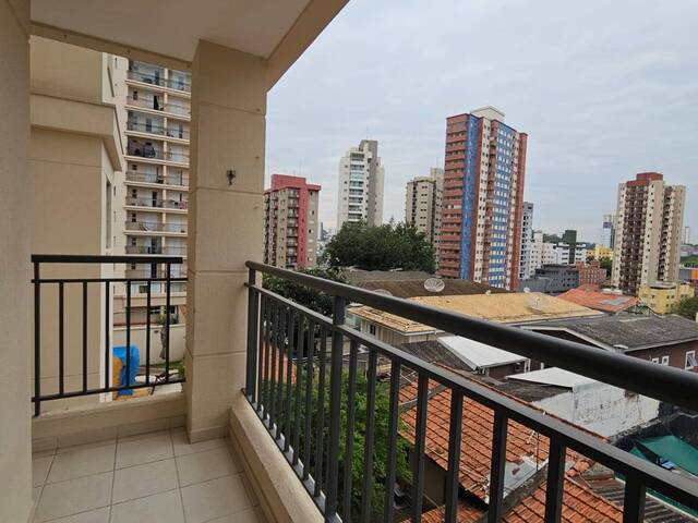 Apartamento para Venda em Osasco - 5