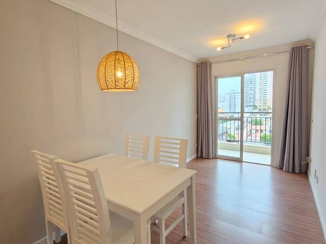 #1240 - Apartamento para Venda em Osasco - SP