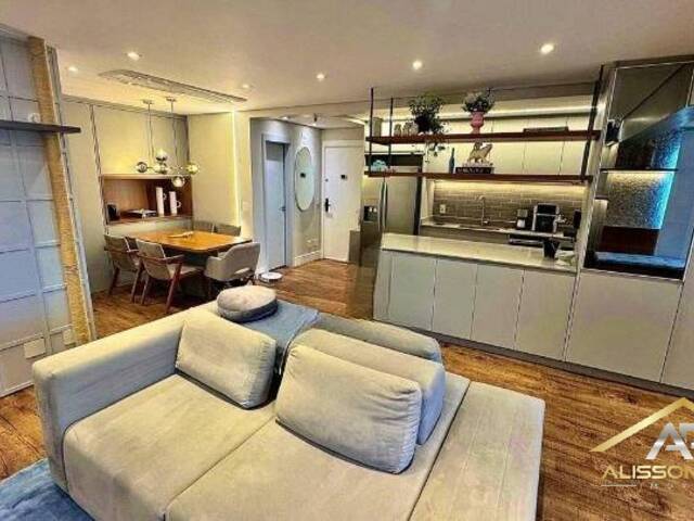 Apartamento para Venda em Osasco - 5