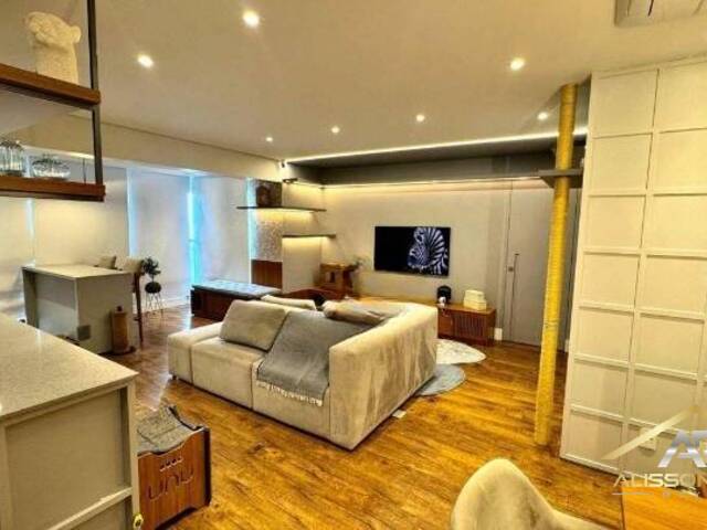 #1241 - Apartamento para Venda em Osasco - SP