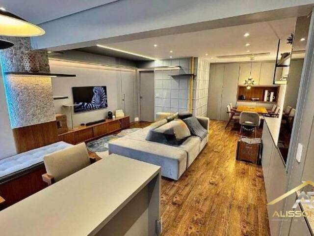 #1241 - Apartamento para Venda em Osasco - SP