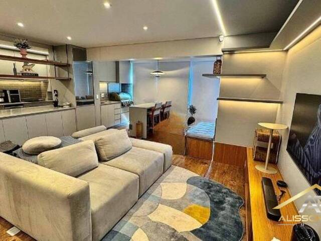 #1241 - Apartamento para Venda em Osasco - SP