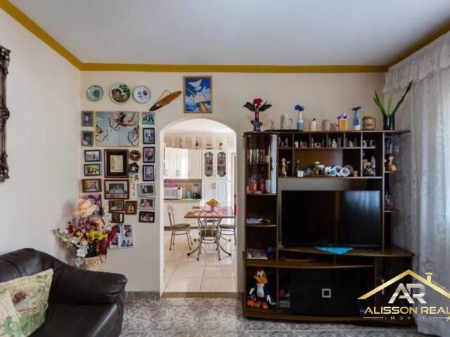 #1242 - Sobrado para Venda em Osasco - SP