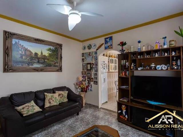 #1242 - Sobrado para Venda em Osasco - SP