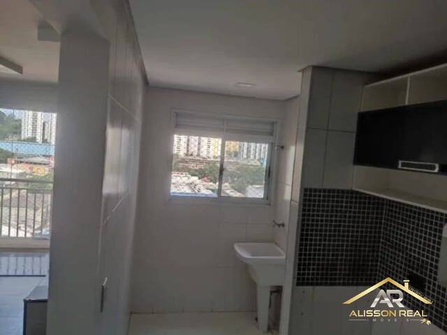 Apartamento para Venda em Osasco - 4