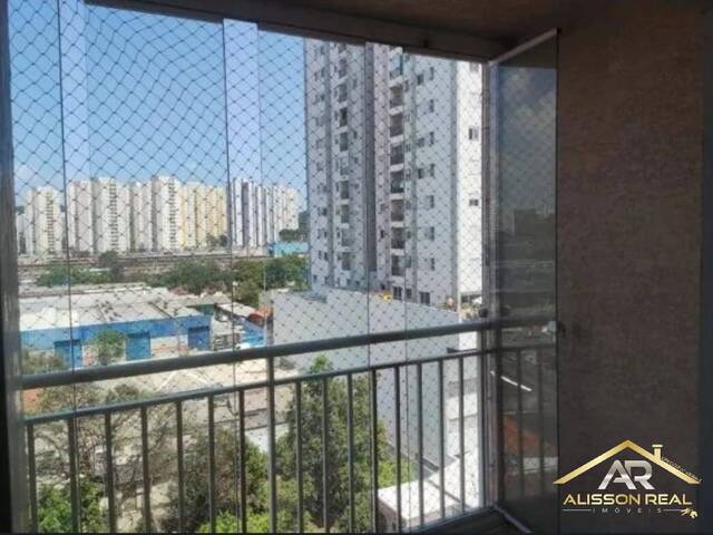 #1243 - Apartamento para Venda em Osasco - SP