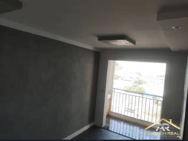 #1243 - Apartamento para Venda em Osasco - SP