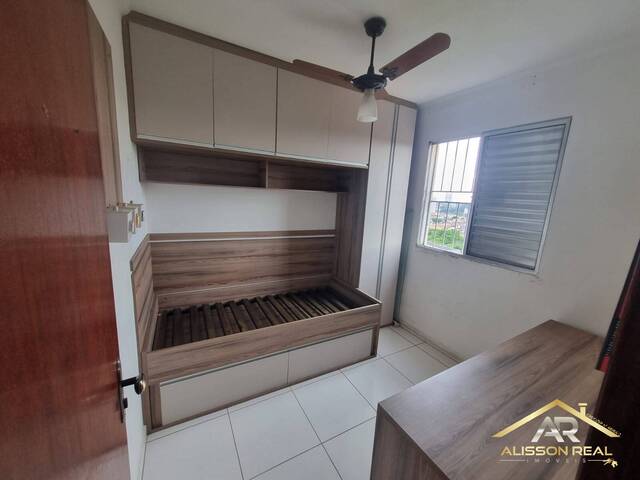 #1244 - Apartamento para Venda em Osasco - SP