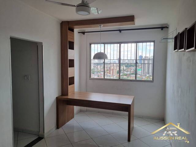 Apartamento para Venda em Osasco - 5