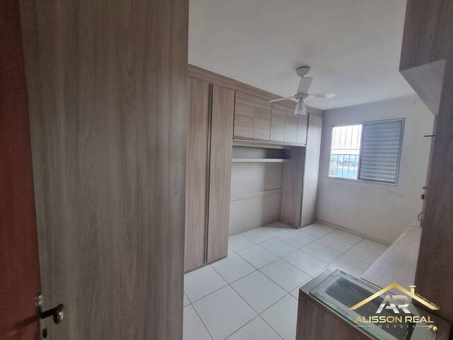 #1244 - Apartamento para Venda em Osasco - SP
