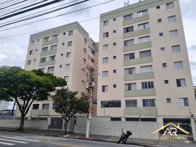 #1244 - Apartamento para Venda em Osasco - SP