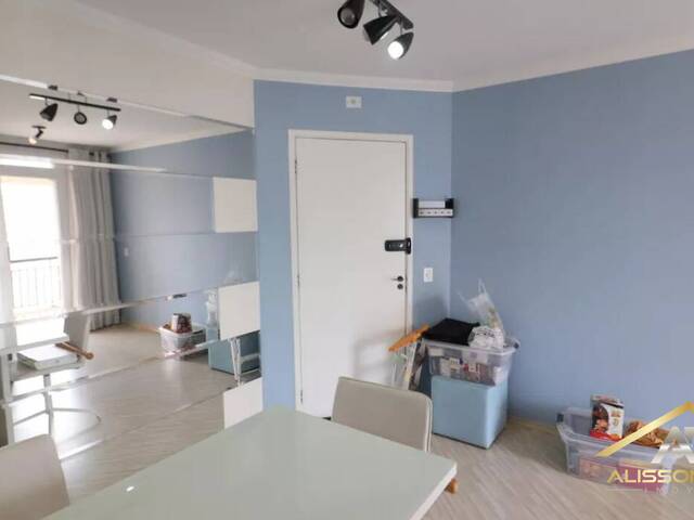 #1245 - Apartamento para Venda em Osasco - SP