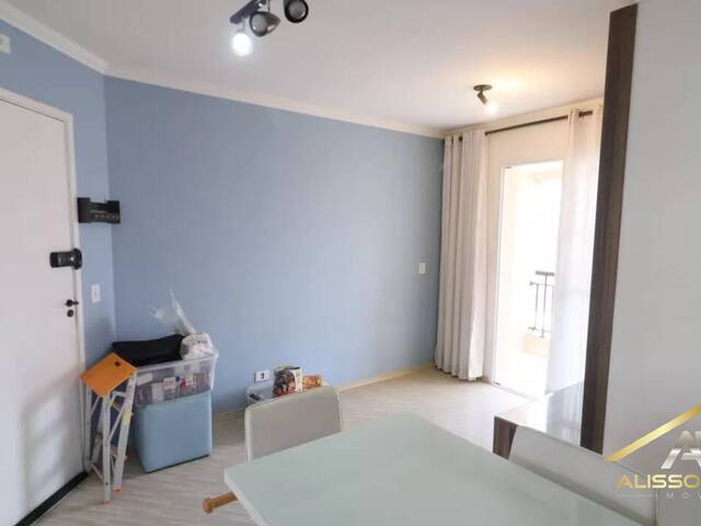 #1245 - Apartamento para Venda em Osasco - SP