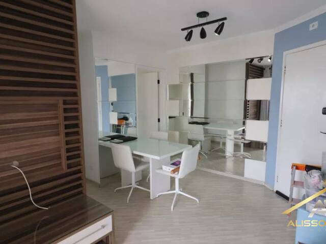 #1245 - Apartamento para Venda em Osasco - SP