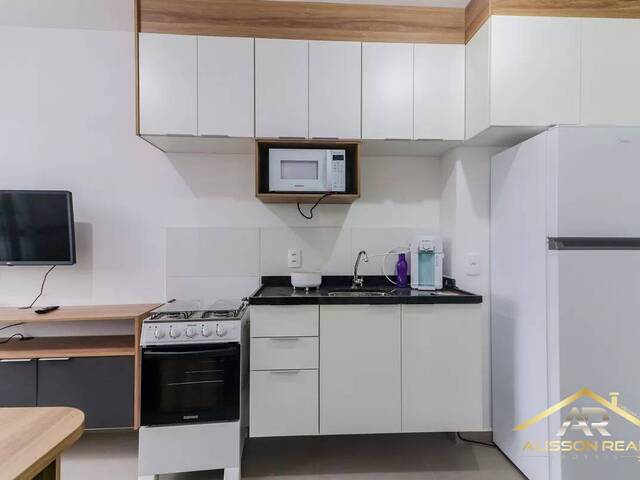 Flat para Locação em São Paulo - 4