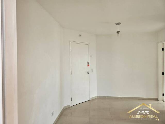 #1247 - Apartamento para Venda em Osasco - SP