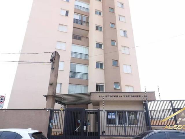 #1247 - Apartamento para Venda em Osasco - SP