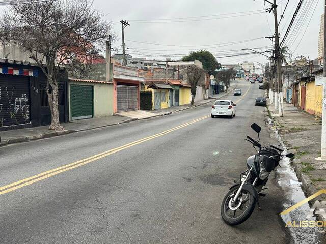 #1249 - Terreno para Venda em Osasco - SP