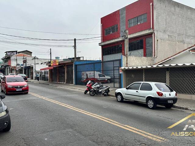 #1249 - Terreno para Venda em Osasco - SP