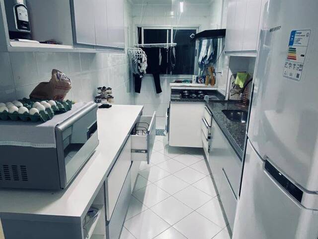 #1250 - Apartamento para Venda em Osasco - SP