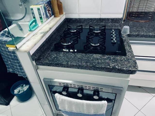 Apartamento para Venda em Osasco - 4