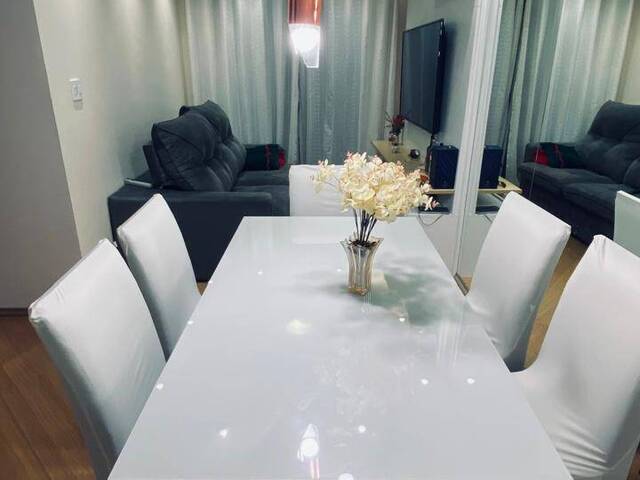 #1250 - Apartamento para Venda em Osasco - SP