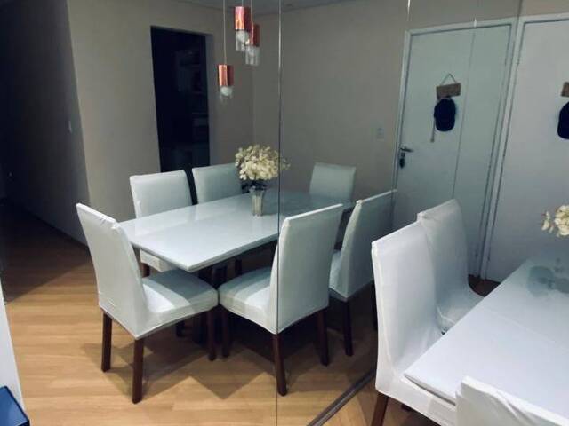 #1250 - Apartamento para Venda em Osasco - SP