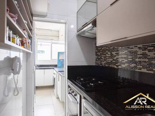 Cobertura para Venda em Osasco - 5