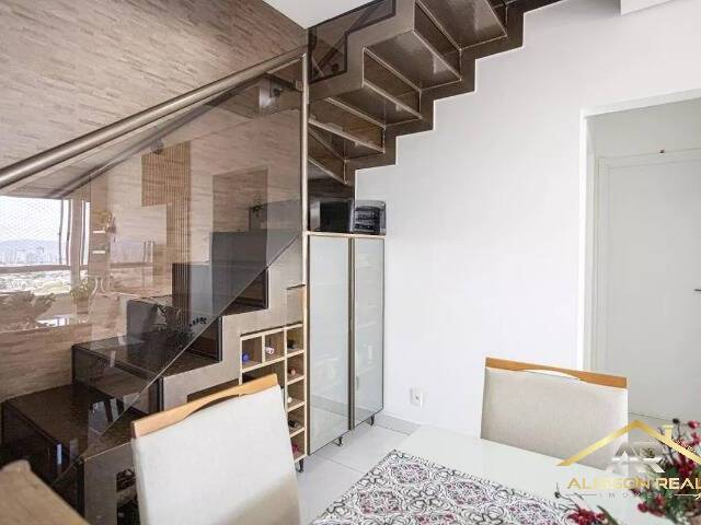 #1251 - Cobertura para Venda em Osasco - SP