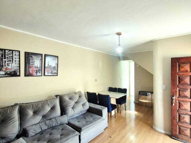 Sobrado para Venda em Osasco - 2