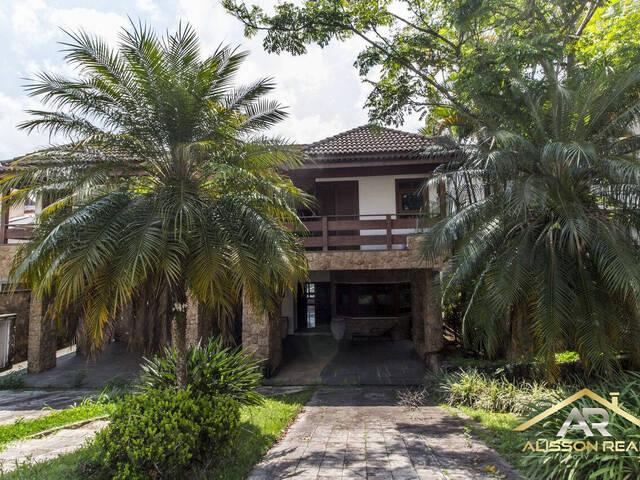 #1253 - Sobrado para Venda em Santana de Parnaíba - SP