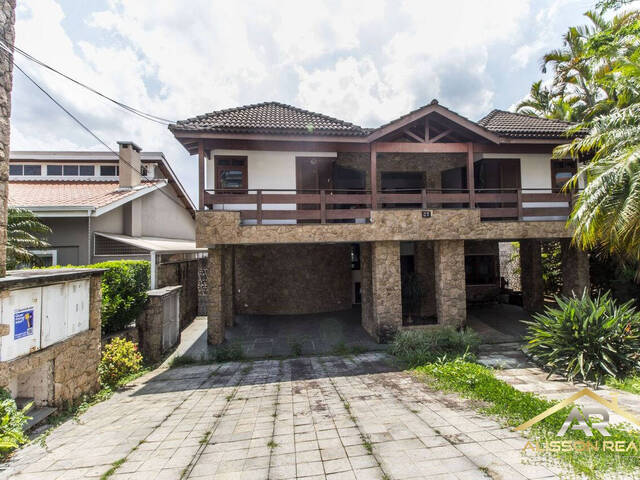 #1253 - Sobrado para Venda em Santana de Parnaíba - SP