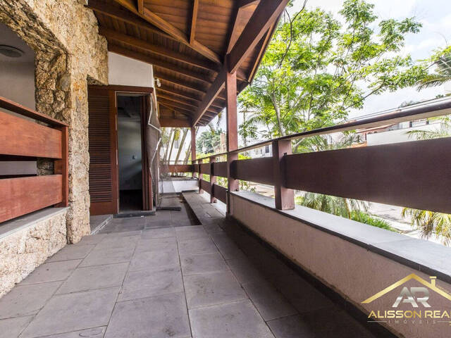 Sobrado para Venda em Santana de Parnaíba - 4