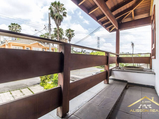 Sobrado para Venda em Santana de Parnaíba - 5