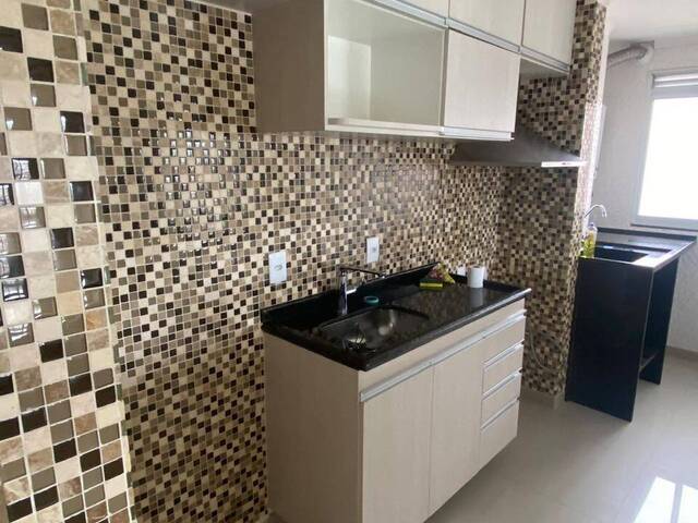 Apartamento para Venda em Carapicuíba - 5