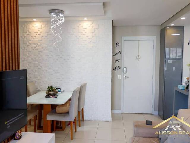 #1258 - Apartamento para Venda em Osasco - SP