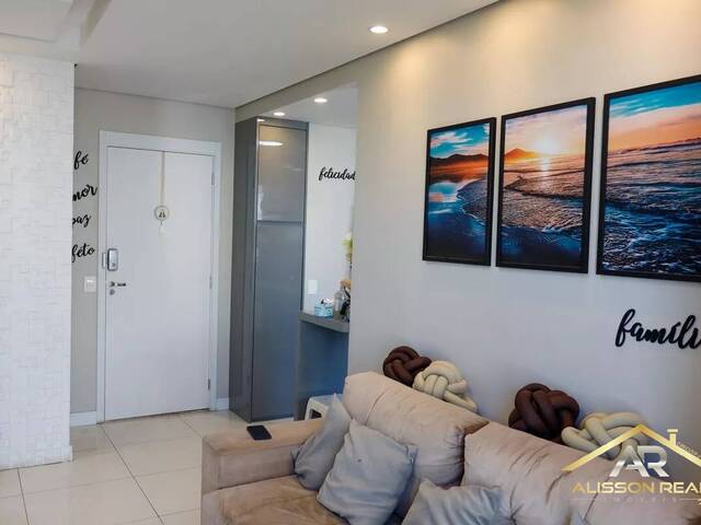 #1258 - Apartamento para Venda em Osasco - SP