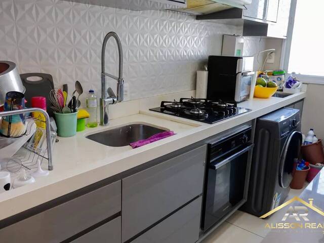 Apartamento para Venda em Osasco - 5