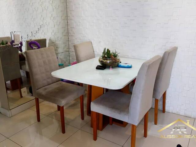 Apartamento para Venda em Osasco - 4