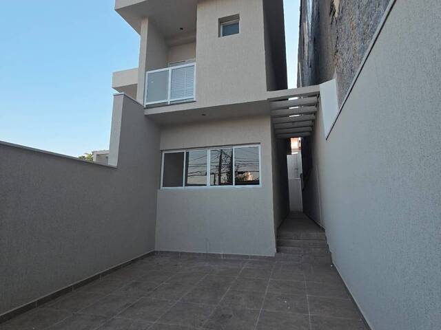 Sobrado para Venda em Osasco - 2