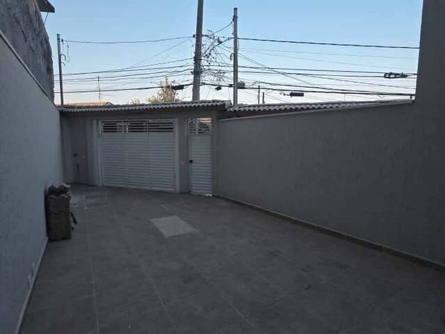 Sobrado para Venda em Osasco - 3