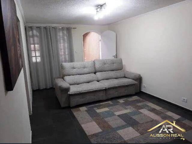 #1261 - Sobrado para Venda em Osasco - SP