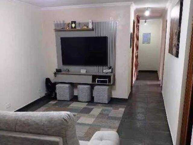 #1261 - Sobrado para Venda em Osasco - SP