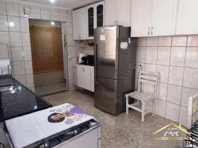 Sobrado para Venda em Osasco - 4