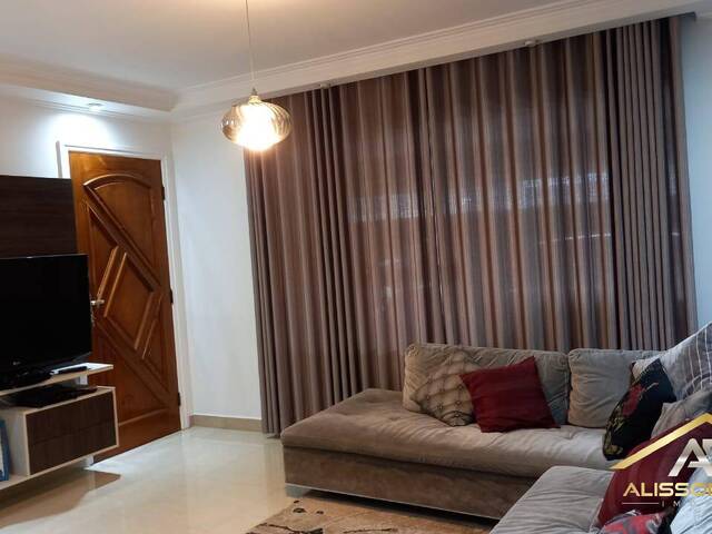 #1262 - Sobrado para Venda em Osasco - SP